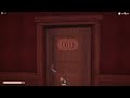 surprise stream! doors (Roblox)