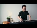 Yiruma - River Flows In You (Piano Cover) by Chewie Melodies