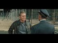THE GREAT ESCAPE (1963) | In Trouble Over Baseball | MGM