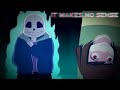 Undertale [Genocide AMV Animation] - Monster Inside (Re-Upload)