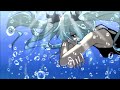 Nightcore Cold Water 1 Hour