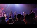 Me First & The Gimme Gimme - Jolene Live at the Fonda Theater