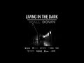 LIVING IN THE DARK   -  WALL DOWN