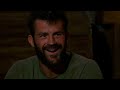 Survivor 44 Tribal Music - Kane's Elimination