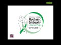 International Myotonic Dystrophy Awareness Day