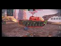 This is THE BEST Uprising game you'll ever see from a Panther 8.8 in WoT Blitz.