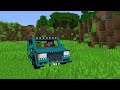 Why IRRITATOR DWELLER Chasing JJ and Mikey in Minecraft ? (Maizen)