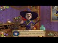 I'm a cool cat | Wizard101 ep3