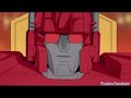 Transformers G1 Shattered Glass 1986 Movie: Episode 3