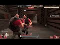 TF2: Xenophobic Cheater SNAPS..