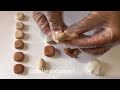 Como fazer Tons de Pele no biscuit ou pasta americana - Misturando Cores
