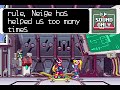 [TAS] GBA Mega Man Zero 4 by klmz in 37:07.48