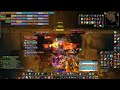 World Of Warcraft Hardcore Classic Era BWL/MC Clear 2024 04 30