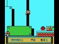 Super Mario 3 Special GBC (HKO pirate) recording test