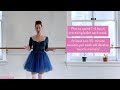 How to Start Ballet as an Adult