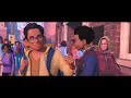 ART BREAK DOWN of SPIDER-MAN: Into the Spider-Verse (Part 3)  [Character Art]