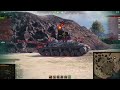 EBR 105: Secret climb for maximum destruction - World of Tanks
