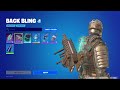 Fortnite DEAD SPACE SKIN REVIEW