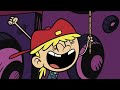 Best Moments with Every Loud House Sibling! 🏠 | Nickelodeon Cartoon Universe