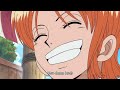 Nami Shows Something Very Precious to the Crew | One Piece