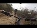 Laguna Beach MTB trails