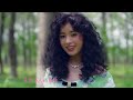 洪一诺 - 桃子的咏叹(官方MV) | NoNo - Aria Of Peach (Official Music Video)