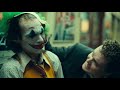 Joaquin Phoenix and Todd Phillips on Joker | Film4 Interview Special