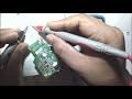 How to repair TP 4056 repair lithium ion battery charger module. No output and not battery charging.