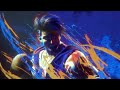 Street Fighter 6   Teaser Trailer