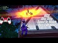 88 Elimination Duo Vs Squads Gameplay Wins Ft. @DizzleYT (NEW Fortnite Chapter 5!)