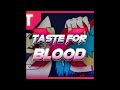 FNF Incapacity DX - Taste for blood X REUPLOAD