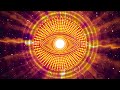 THE SECRET FREQUENCY TO OPEN THE THIRD EYE - YOU WILL FEEL GOD WITHIN YOU HEALING YOUR WHOLE LIFE