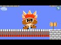 Mario & Yoshi's Maze Mayhem | Mario Animation