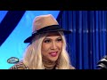 4th Dimension sings “Stay With Me” at Theater Round | Idol Philippines 2019