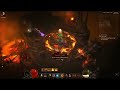 Diablo 3 - Monk[Inferno] Tempest Rush Build