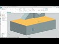 Siemens NX 3D Modeling Tutorial: part 07