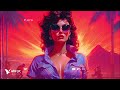 80’s Action Thriller Soundtrack Playlist - Viper // Royalty Free Copyright Safe Music