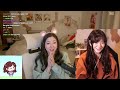 FUSLIE AFTER DARK ft. TinaKitten & Kkatamina