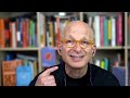 Seth Godin On AI and the Future of Work, and How to Get Your Team Motivated, Enrolled and Engaged