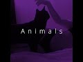 Animals (Speed)