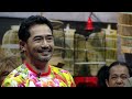 REMPONG!! Yama Carlos Penjual Ayam Kontes - Akhirnya Datang Juga