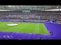 National Anthem of Fiji: Stade De France 27th July 2024