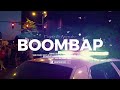Boombap | BEAT TAPE - 90s | Old School Rap | Type Beat | Instrumental (VOL.1)