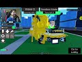 How to get DRAGON TITAN DRILLMAN and BLOOPER TITAN CLOCKMAN in SUPER TOILET BRAWL - Roblox