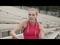 How to improve your Running with hurdle drills ft. Colleen Quigley | Olympians’ Tips