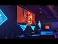 EVO 2024 Crowd Reaction - Tekken 8 Heihachi Mishima Trailer Reveal