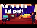 You're Famous! Ask Her Out! (Immersive Interview RP)
