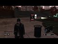 Life of a Hitman - Watch Dogs