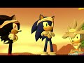 [SFM/Animation]Three Troublemakers (Sonic Comic Dub)