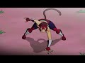 Catra Introduction(Unfinished)